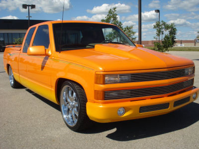 1996 Chevrolet 1500  Silverado