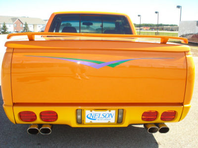 1996 Chevrolet 1500  Silverado