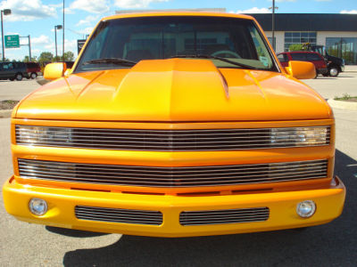 1996 Chevrolet 1500  Silverado