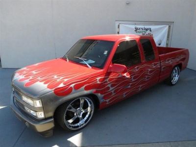 1991 Chevrolet 1500