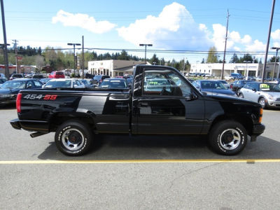 1990 Chevrolet 1500  454SS