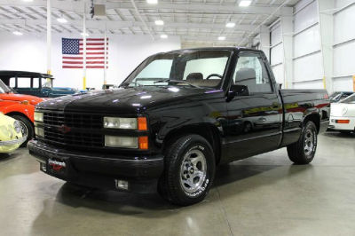 1990 Chevrolet 1500  SS