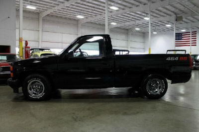 1990 Chevrolet 1500  SS