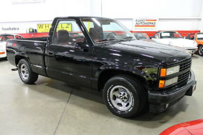 1990 Chevrolet 1500  SS