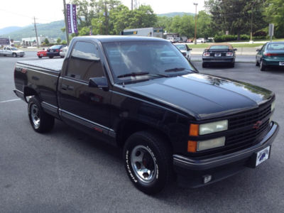 1990 Chevrolet 1500  454SS