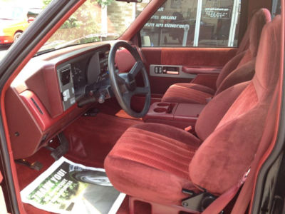 1990 Chevrolet 1500  454SS