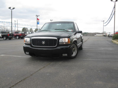 1997 Chevrolet 1500  Sportside