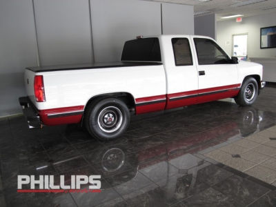 1990 Chevrolet 1500