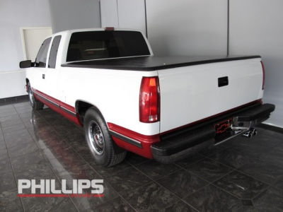 1990 Chevrolet 1500