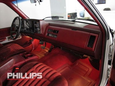 1990 Chevrolet 1500