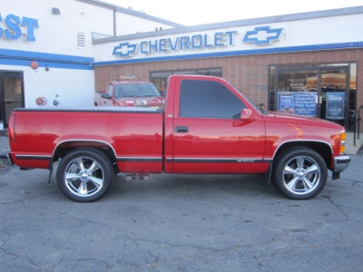 1998 Chevrolet 1500  Silverado