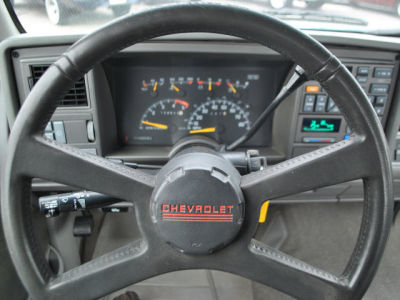 1994 Chevrolet 1500  143