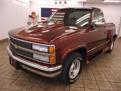 1993 Chevrolet 1500  Sportside