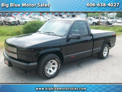 1990 Chevrolet 1500  454SS