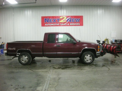 1997 Chevrolet 1500