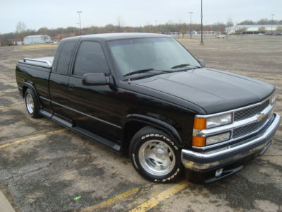 1995 Chevrolet 1500