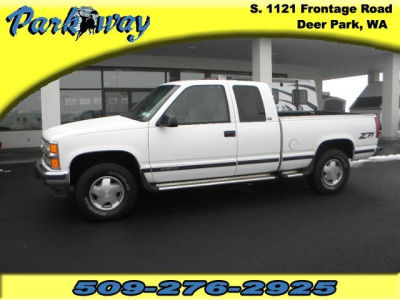 1996 Chevrolet 1500