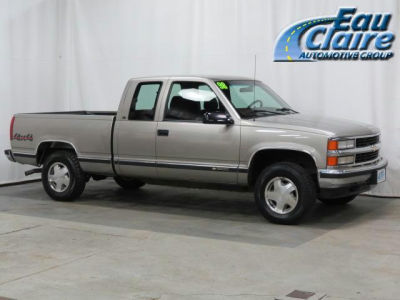 1998 Chevrolet 1500