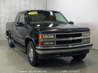 1998 Chevrolet 1500