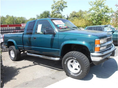 1998 Chevrolet 1500