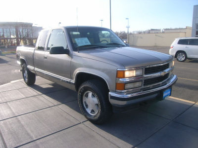 1998 Chevrolet 1500