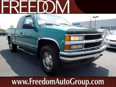 1996 Chevrolet 1500