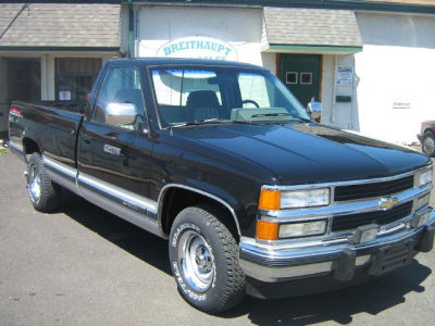 1994 Chevrolet 1500  FT BED