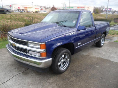 1994 Chevrolet 1500  FT BED