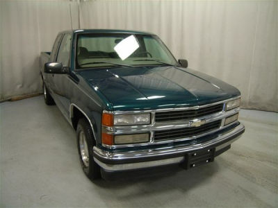 1998 Chevrolet 1500