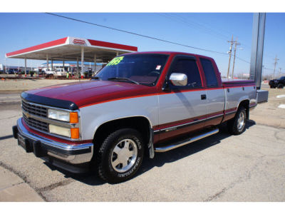 1990 Chevrolet 1500  CLEAN ! ! !