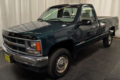 1995 Chevrolet 1500  Cheyenne