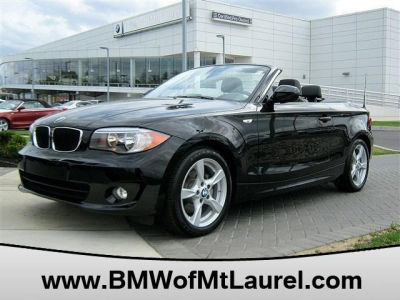 2013 BMW 128  i