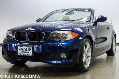 2013 BMW 128  i