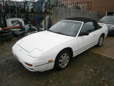 1994 Nissan 240SX