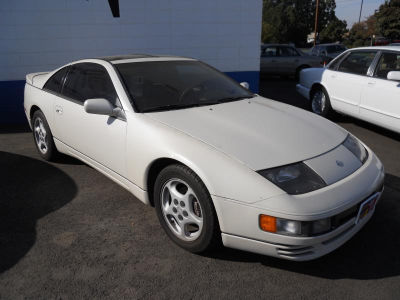 1991 Nissan 300ZX  Turbo