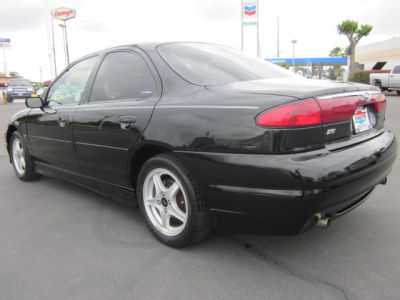 1999 Ford Contour  SVT