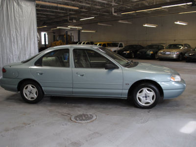 2000 Ford Contour  SE