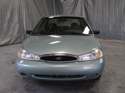 2000 Ford Contour  SE