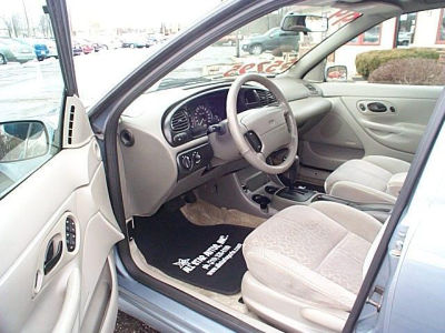 1999 Ford Contour  SE