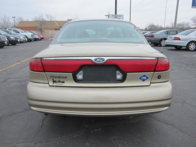 2000 Ford Contour  SE