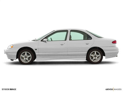 2000 Ford Contour  SE