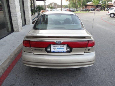 2000 Ford Contour  SE