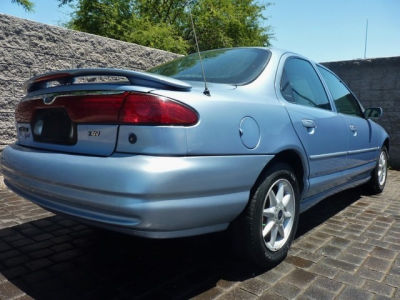 1998 Ford Contour  LX