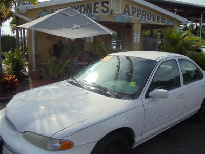 1995 Ford Contour  GL