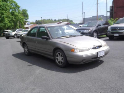 1995 Ford Contour  SE