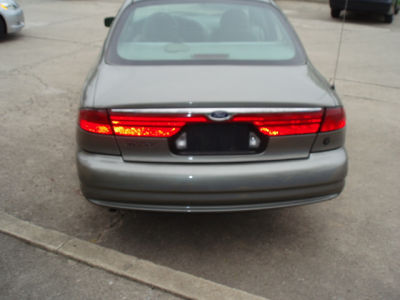 1999 Ford Contour  SE