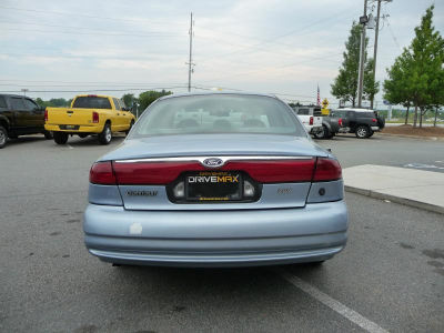 1998 Ford Contour  LX