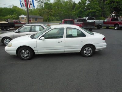 1998 Ford Contour  LX