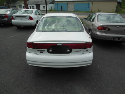 1998 Ford Contour  LX