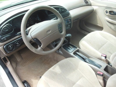 1998 Ford Contour  LX